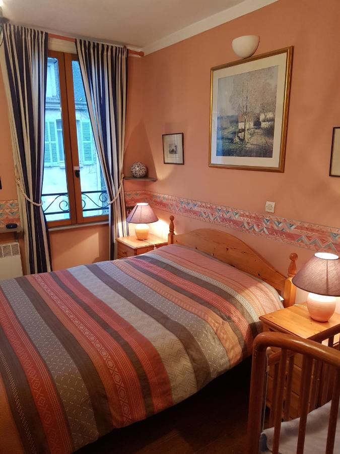 La Valerienne Villa Saint-Valéry-sur-Somme Exterior foto